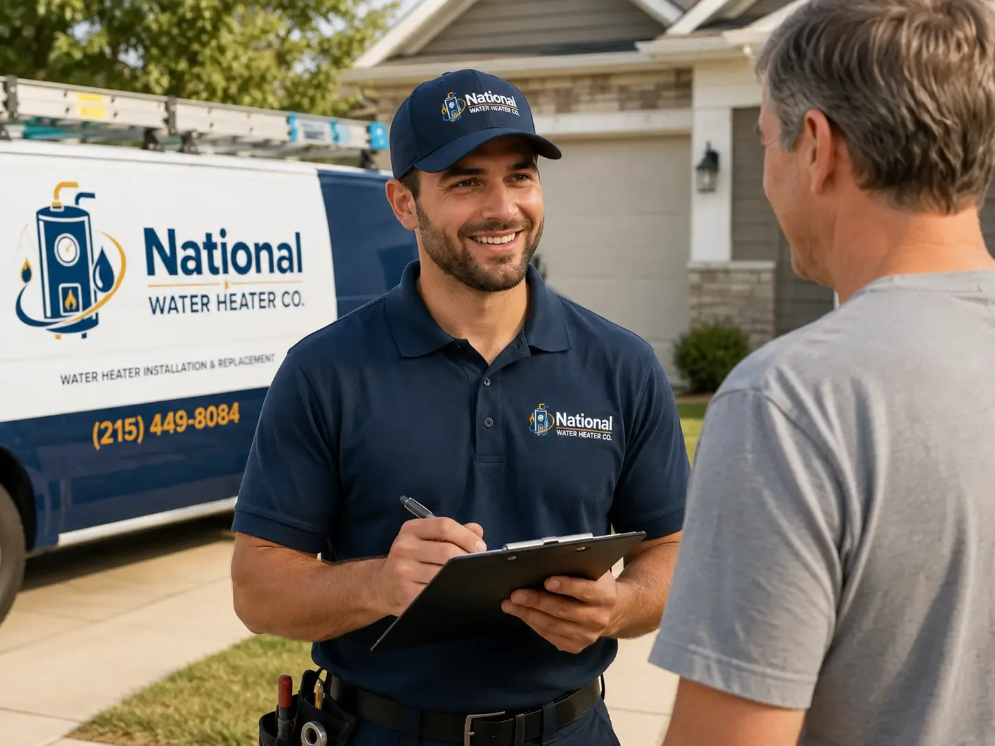 Water Heater Installation Mcdaniel, MD FAQs